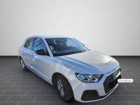 Audi A1 - Vorschau Bild 5