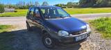 Opel Corsa 1.2 16V B-Eco - gebrauchte Opel Corsa aus dem Jahr 1999