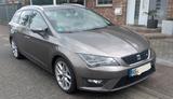 Seat Leon ST 2.0 TDI 110kW Start&Stop FR DSG FR
