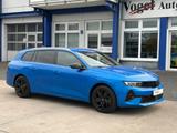 Opel Astra L Sports Tourer GS AUT/LEDER/4xSHZ/360° - mit Benzin-Antrieb: Vollleder, mit ABS, Kombi, mit Klimaanlage