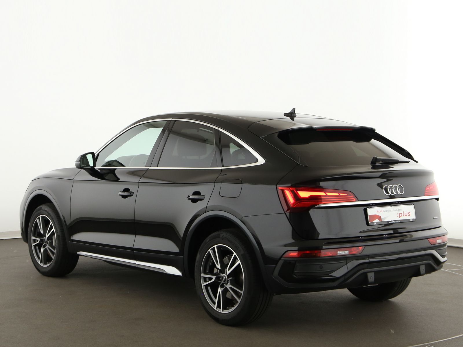 Audi Q5 - Bild 5