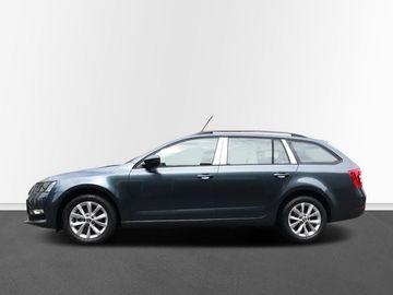 Skoda Octavia Combi III 1.5 TSI Tour *AHK*PDCHI*SHZ*