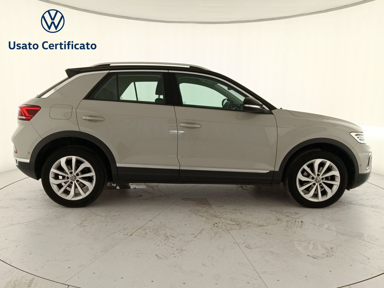 Other VOLKSWAGEN T-Roc 1ª serie - T-Roc 2.0 TDI SCR St imagem 3