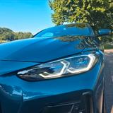 BMW 430i Coupé M Sport VOLL - BMW 430 in Dortmund