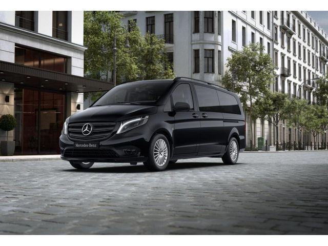 Mercedes-Benz VITO 124 TOURER/KOMBI EXTRALANG+LED+9-SITZER+AHK