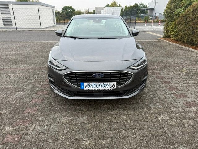 Image of Ford Focus
