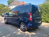 Dacia Dokker TCe 115 Klima/AHK/SHZ/Tempomat - Dacia Dokker von privat