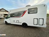 Bürstner Lineo T 700 20.897 Euro gespart!  - Angebote entsprechen deinen Suchkriterien