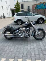 Yamaha XV 1600 Wild Star - Offers matching your search criteria