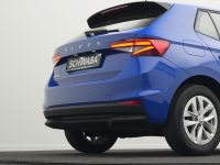 Skoda Fabia - Vorschau Bild 46