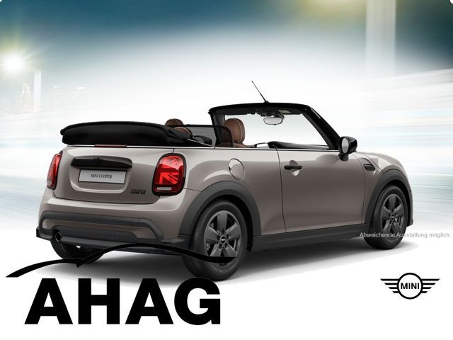 MINI Cooper Cabrio - Bild 6