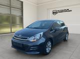 Kia Rio UEFA Euro 2016/Nur 48tkm/Sitz&Lenkrad Hz/PDC - Kia Rio UEFA-EURO-2016