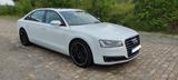 Audi A8 L 4.0 TFSI  quattro - soft Close  - Audi A8: 4.0