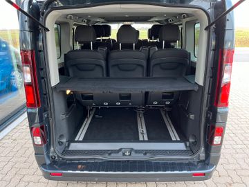 Renault Trafic Combi SpaceClass ENERGY dCi 145 EDC