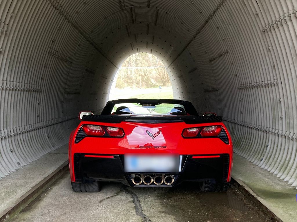 Corvette Z06
