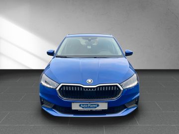 Skoda Fabia 1.0 TSI Active *PDChi*SHZ*SMARTLINK*TEL*