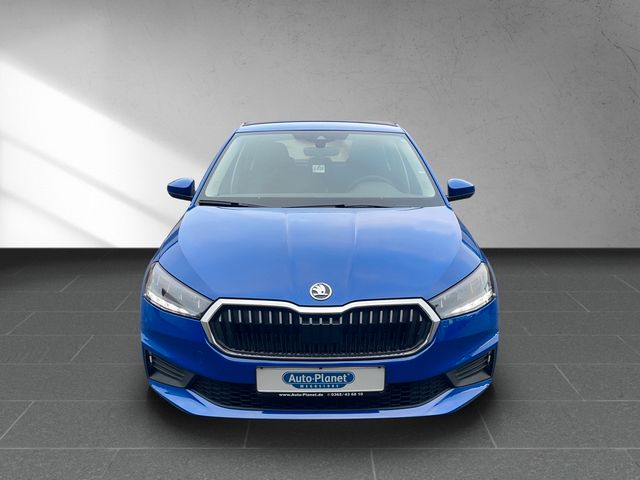 Skoda Fabia 1.0 TSI Active *PDChi*SHZ*SMARTLINK*TEL*