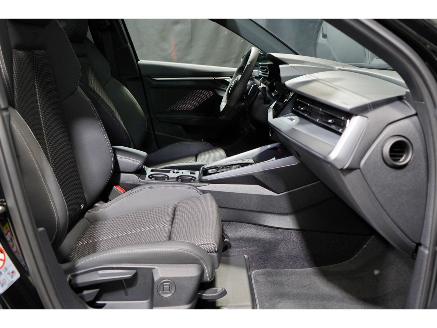 Audi A3 - Bild 5