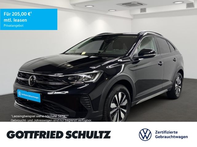 Volkswagen Taigo 1.0 TSI LED NAV ACC SHZ DAB Goal