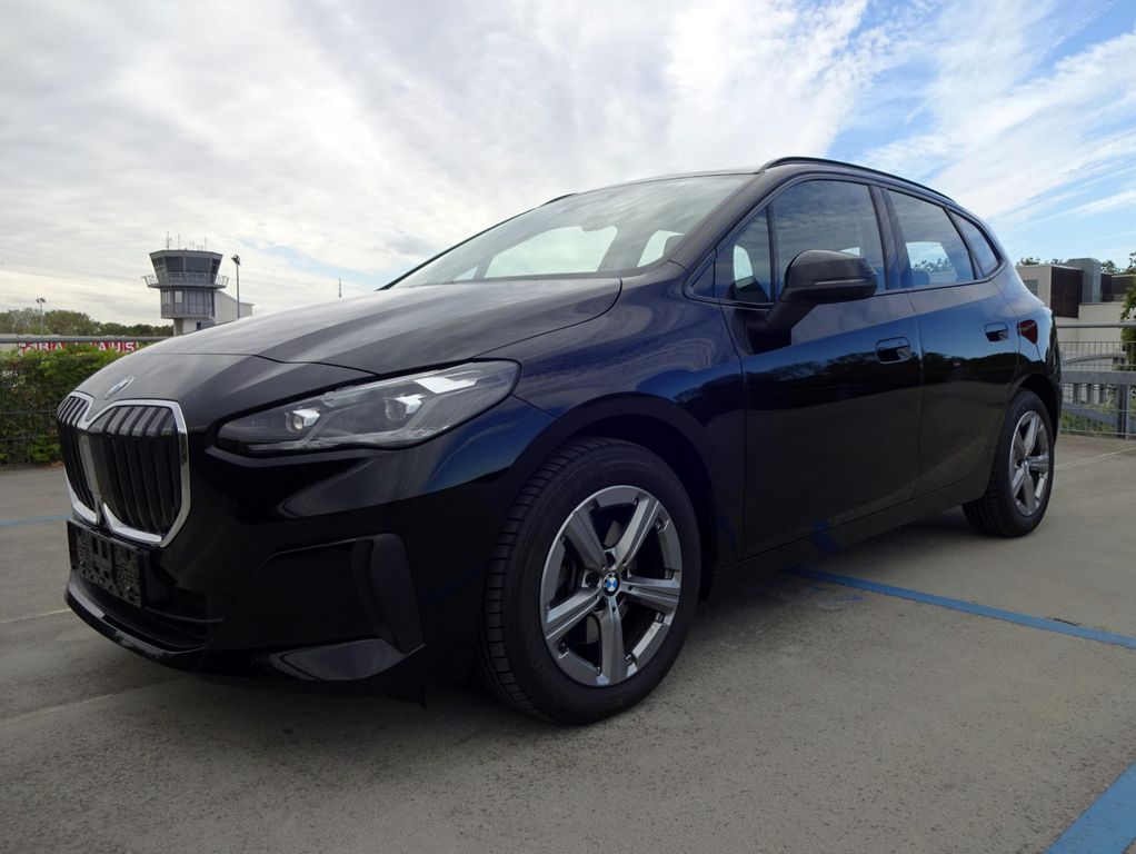 Image of BMW 218 Active Tourer