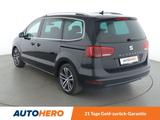 Seat Alhambra 2.0 TDI FR-Line Aut. *BI-XENON*TEMPO* - Seat Alhambra mit Anhängerkupplung