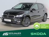 Skoda Fabia 1.0 TSI Tour AHK|NAV|ACC|SHZ|RCam|LenkHz - Skoda mit Benzin-Antrieb: Rc