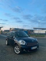 MINI Mini Cooper Countryman 1.6 - MINI Cooper Countryman Diesel Gebrauchtwagen