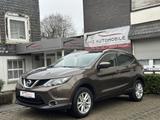 Nissan Qashqai Acenta *NAVI*CAM*AHK*PANO*SPURHALTE*SHZ - Nissan Gebrauchtwagen Düsseldorf