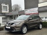 Nissan Qashqai Acenta *NAVI*CAM*AHK*PANO*SPURHALTE*SHZ - Nissan Qashqai in Essen
