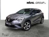 Renault Captur R.S. LINE TCe 140 *NAVI*KAMERA* - gebrauchte Renault Captur aus dem Jahr 2021