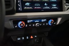 AUDI A1 Sportback 40 TFSI | 2x S line | SONOS | 18" AUDI A1 Sportback 40 TFSI | 2x S line | SONOS | 18"