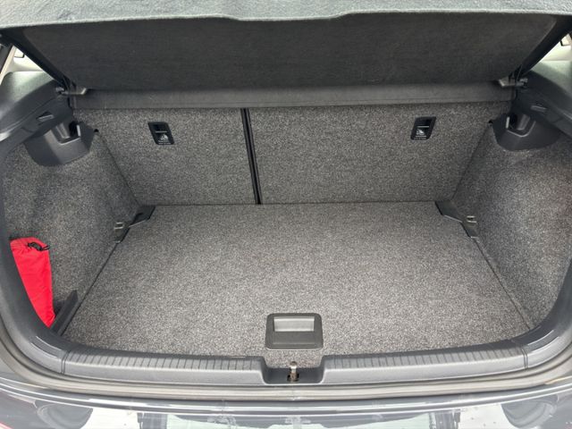 Polo VI 1.0  Comfortline 1.0Benzin 59kW Klima PD