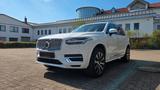 Volvo XC 90 Plus Bright Inscription Service Volvo - gebrauchte Volvo XC90 aus dem Jahr 2022