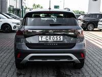 Volkswagen T-Cross - Vorschau Bild 5