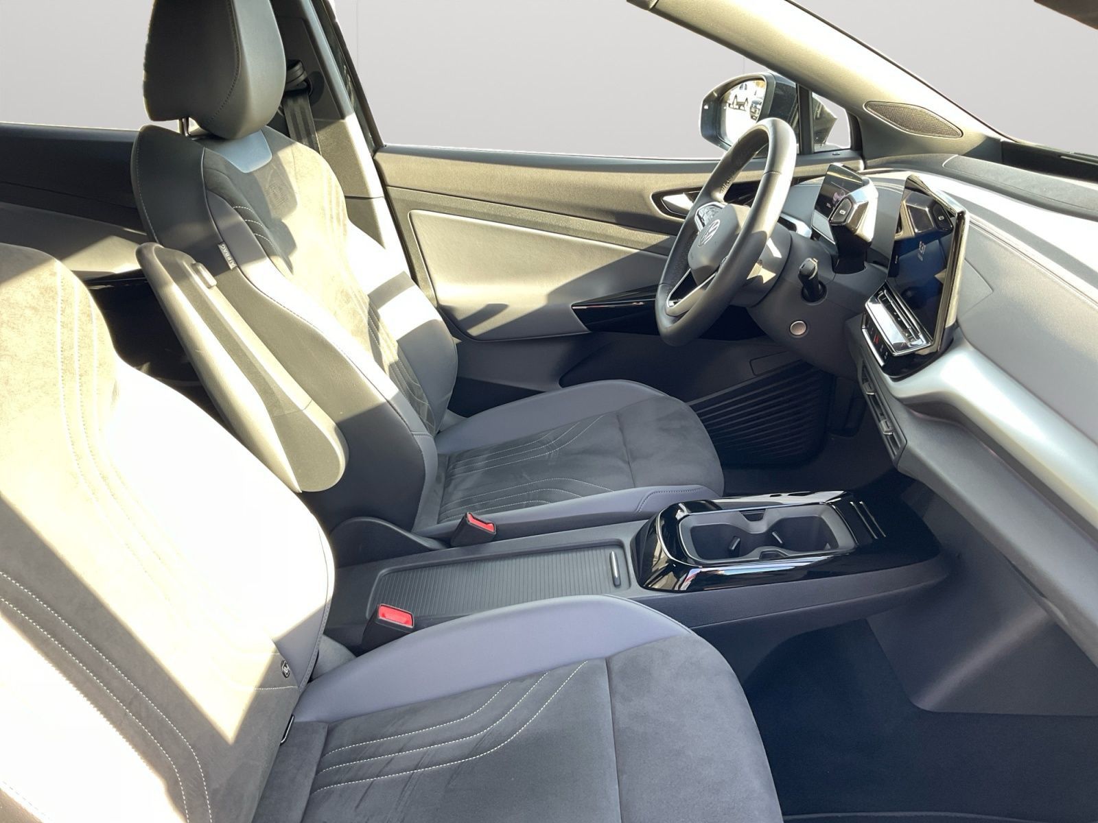 Volkswagen ID.4 - Bild 15
