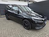 BMW 2/Gran Tourer 218 i Advantage 7 Sitzer - BMW 218 7-Sitzer