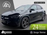 Mercedes-Benz GLA 250 4M AMG+MBUX+Night+Kam+AHK+SOUND+M-BEAM - Mercedes-Benz GLA 250 aus 2020