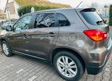 Mitsubishi MITSUBISHI ASX 2012. Benzin Manuell - Mitsubishi ASX Kombi Gebrauchtwagen