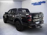 Ford Ranger 3,0 l EcoBoost Doppelkabine Autm. Raptor - Ford Ranger: 3.0