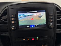 MERCEDES-BENZ Vito Tourer 119 CDI Ed. EL*LED*LEDER*RFK*SHZ*AHK MERCEDES-BENZ Vito Tourer 119 CDI Ed. EL*LED*LEDER*RFK*SHZ*AHK