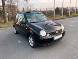 Volkswagen VW Lupo mit Faltdach (SollwegPreis, nur fü... - Volkswagen Lupo: mit Faltdach