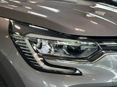 RENAULT Captur - Ansicht 4
