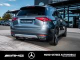 Mercedes-Benz GLE 400 d 4M MEMORY AHK PANO HUD STDHZG KAMERA - Mercedes GLE-Klasse SUV