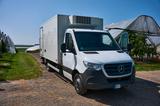 Mercedes-Benz Sprinter 516 CDI TK