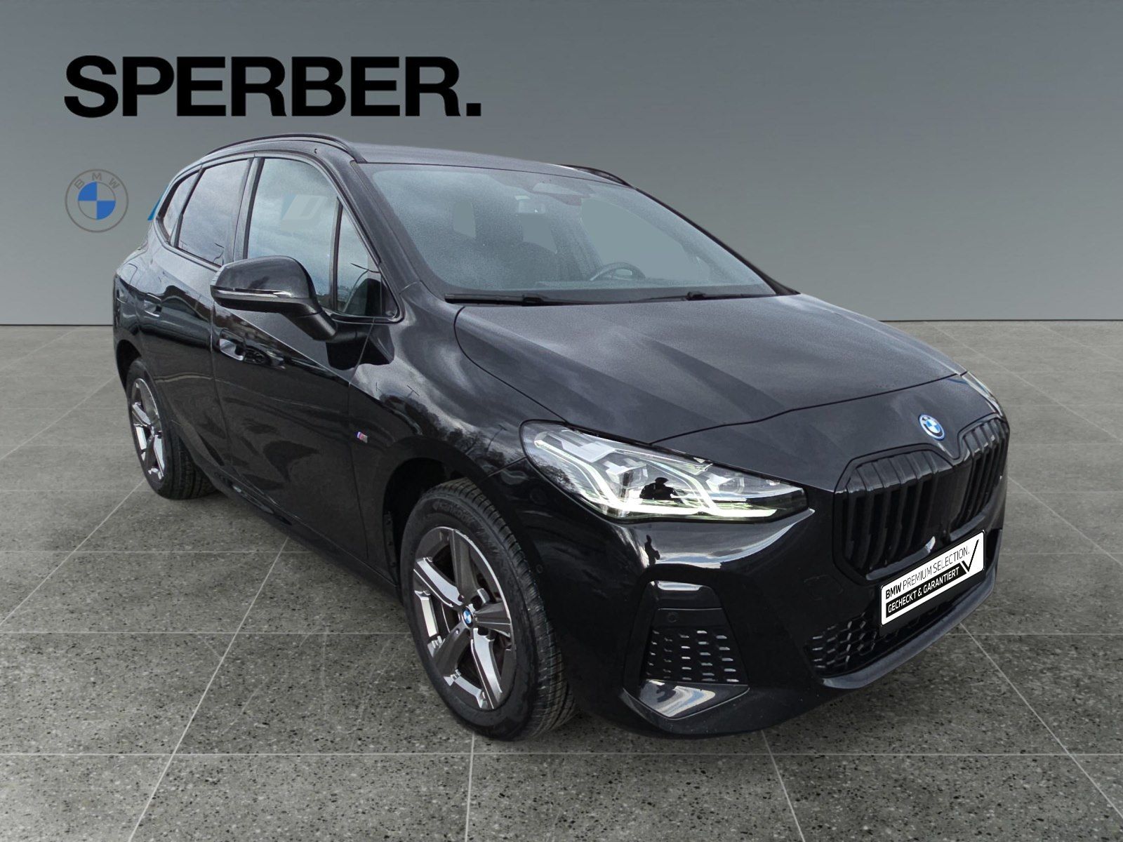 BMW 230 Active Tourer - Bild 7