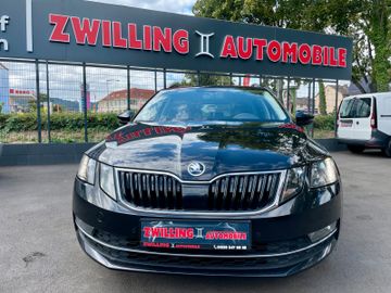 Skoda Octavia - 1