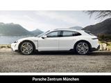 Porsche Taycan Turbo S Cross Turismo BOSE Panoramadach - Porsche Taycan aus 2023