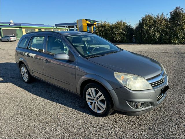 Opel Astra 1.7 CDTI 101CV Station Wagon Club