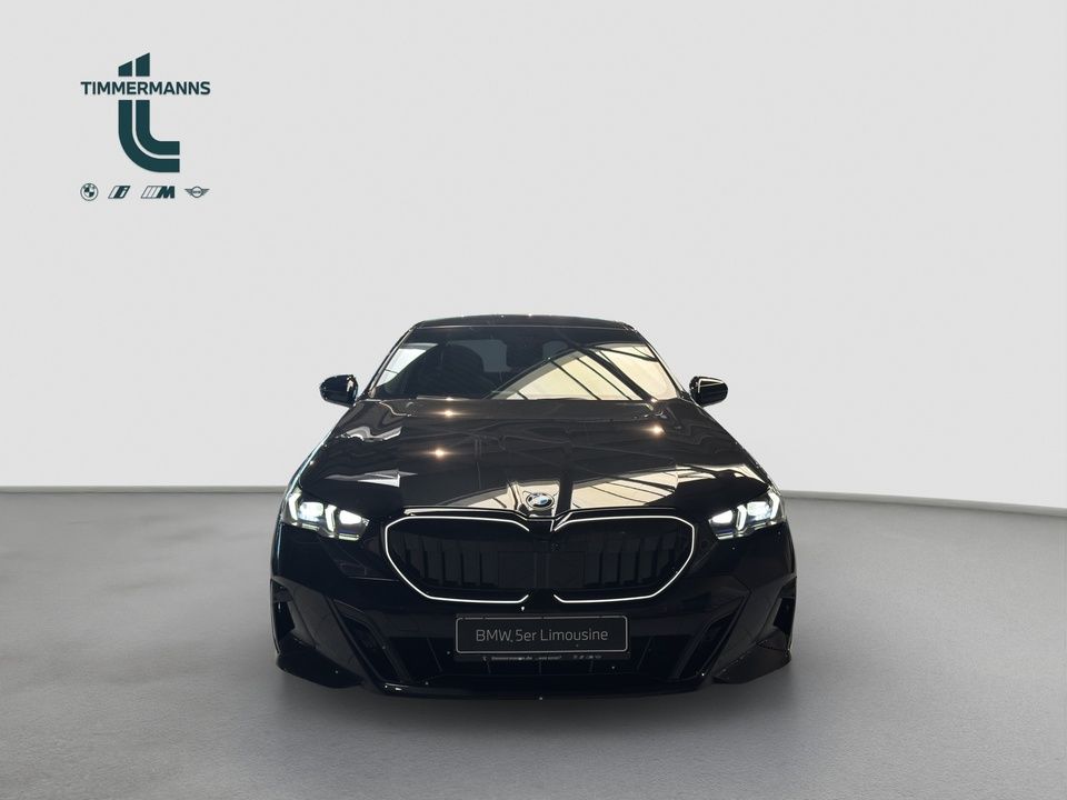BMW 540 - Bild 8