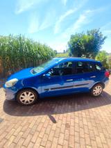 Renault Clio 3 Grandtour 1.2 16V mit Standheizung - Renault Clio aus 2008: Grandtour